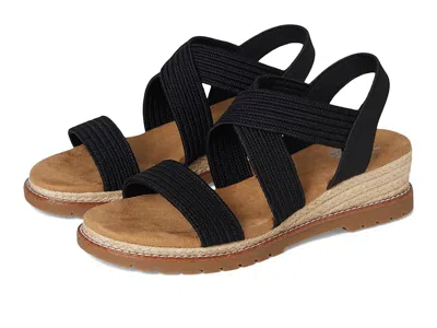Bobs From Skechers Desert Chill - Uptown Haze In Multi