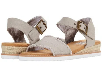 Bobs From Skechers Desert Kiss - Adobe Princess In Multi