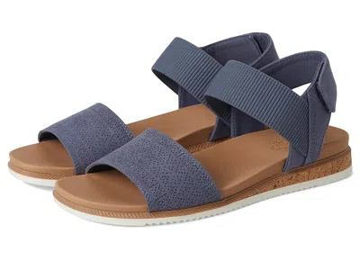 Bobs From Skechers Desert Kiss Low - Top Look In Multi