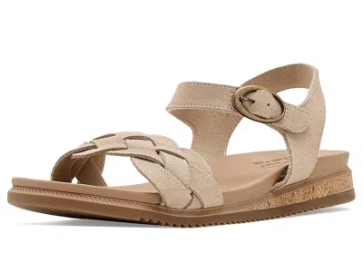 Bobs From Skechers Desert Kiss Low - Vacay Look In Brown