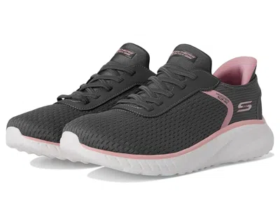 Bobs From Skechers Hands Free Slip-ins Bobs Squad Chaos - Stroke Of Luck In Multi