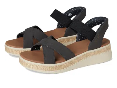 Bobs From Skechers Hands Free Slip-ins Bobs Sun Ray - Move Over In Multi