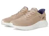 Bobs From Skechers Hands Free Slip-ins Squad Chaos - Solid Step In Gray