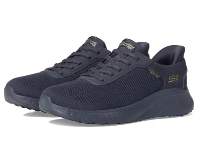Bobs From Skechers Hands-free Slip-ins - Bobs Sport Chaos - Current Muse In Blue