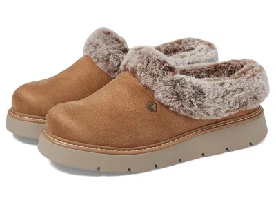 Bobs From Skechers Keepsakes Lite - Cozy Blend In Brown