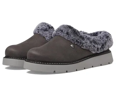 Bobs From Skechers Keepsakes Lite- Cozy Blend In Brown