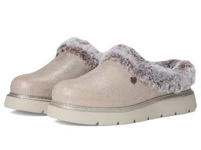 Bobs From Skechers Keepsakes Lite In Silver