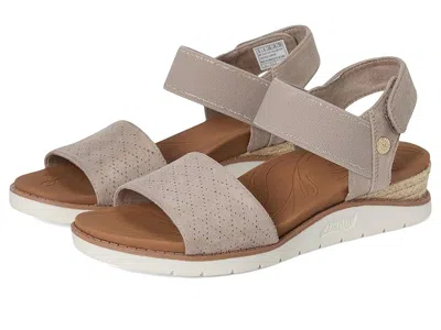 Bobs From Skechers Martha Stewart Arch Fit Beach Kiss-beyond Chic In Multi