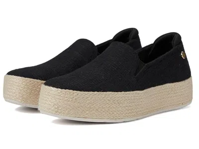 Bobs From Skechers Martha Stewart - Bobs Sesame - By The Bay In Black