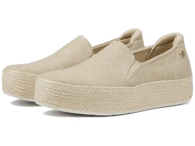 Bobs From Skechers Martha Stewart - Bobs Sesame - By The Bay In Neutral