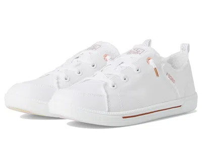 Bobs From Skechers Skechers Bobs B Cute 2.0 In White