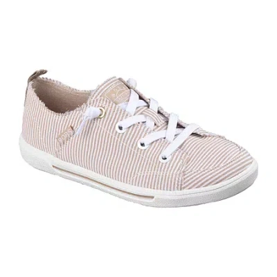 Bobs From Skechers Skechers Bobs B Cute 2.0 Womens Slip-on Walking Shoes In Neutral