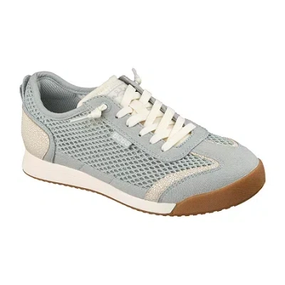 Bobs From Skechers Skechers Bobs Billie Mint Womens Sneakers In Gray