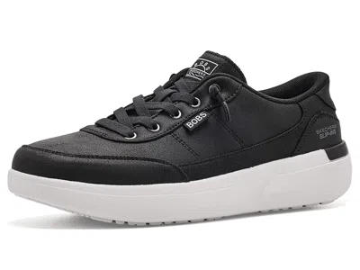 Bobs From Skechers Skip Cloud Hands Free Slip-ins Women's Shoes Black: 7.5 M