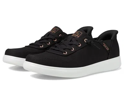 Bobs From Skechers Skip Cute - B Cute Sweet Hands Free Slip-ins In Black