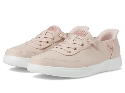 Bobs From Skechers Skip Cute - B Cute Sweet Hands Free Slip-ins In Pink