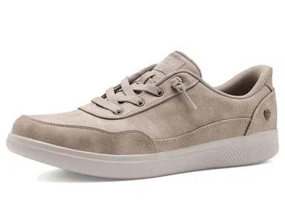 Bobs From Skechers Skip Cute Slip-ins Women's Shoes Taupe: 8.5 M