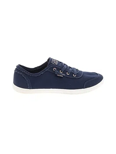 Pre-owned Bobs From Skechers Sneakers In Blue