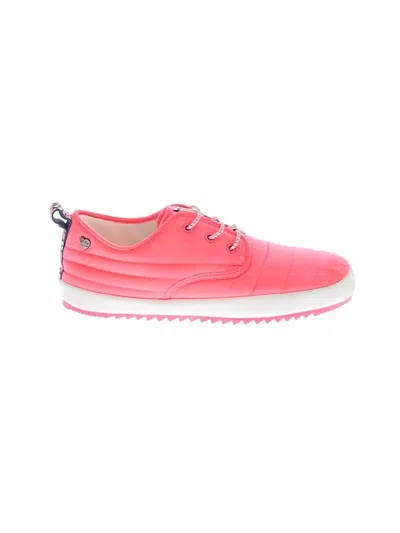 Pre-owned Bobs From Skechers Sneakers In Pink