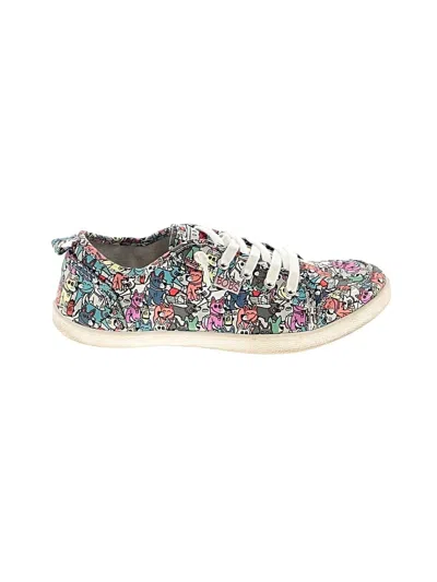 Pre-owned Bobs From Skechers Sneakers In White