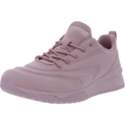 Bobs From Skechers Squad 3 Color Swatch Womens Memory Foam Lifestyle Fashion Sneakers In Multi