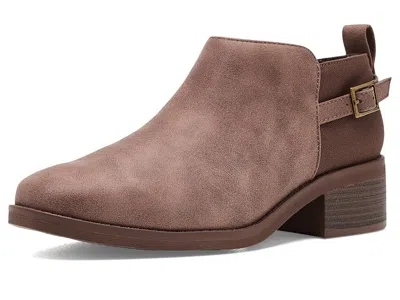 Bobs From Skechers Wander Luxe Women's Boots Brown: 11 B - Medium