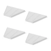 Bobsweep Replacement Filter For Dustin Combo In White