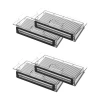 Bobsweep Replacement Filter For Maxim In Black