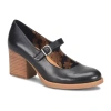 B.o.c. By Born Blaire Womens Round Closed Toe Mary Jane Shoes In Black