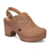 B.o.c. By Born Cecila Womens Round Clogs In Brown