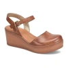 B.o.c. By Born Dalia Womens Round Closed Toe Clogs In Brown