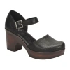 B.o.c. By Born Gia Womens Round Clogs In Black