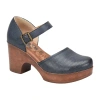 B.o.c. By Born Gia Womens Round Clogs In Blue