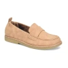 B.o.c. By Born Laci Womens Moc Closed Toe Loafers In Neutral
