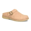 B.o.c. By Born Lexi Womens Round Closed Toe Mules In Nude
