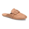 B.o.c. By Born Pia Womens Square Mules In Nude