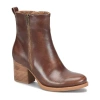 B.o.c. By Born Womens Boulder Block Heel Dress Boots In Brown