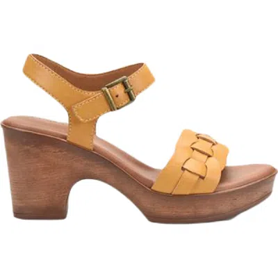 B.o.c. Gigi Womens Ankle Strap Dressy Platform Sandals In Multi