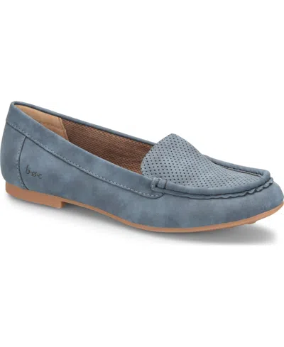 B.o.c. Women's Jana Comfort Loafer In Tan Caramello