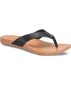 B.O.C. WOMEN'S KAMI COMFORT SANDAL