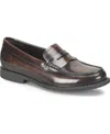 B.o.c. Women's Macie Round Toe Loafer In Brown
