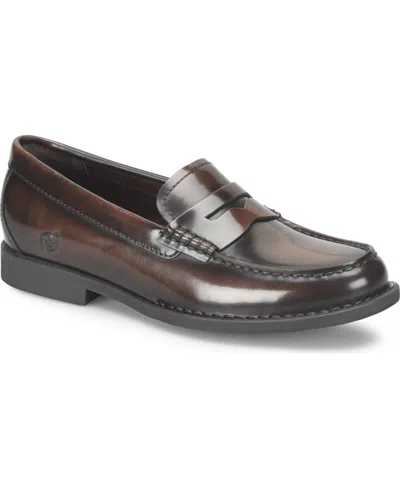 B.o.c. Women's Macie Round Toe Loafer In Brown