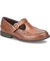 B.o.c. Women's Miki Slip-on Flats In Tan