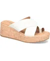 B.O.C. WOMEN'S SUNNY COMFORT WEDGE