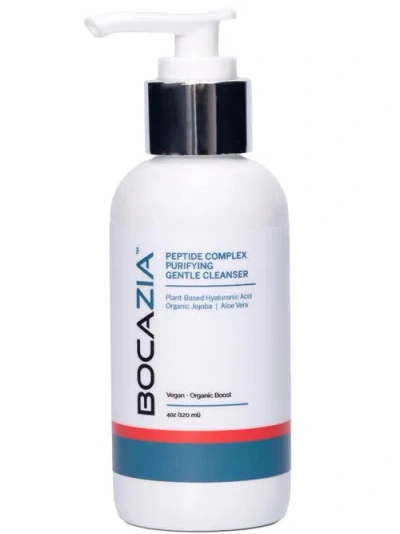 Bocazia Peptide Complex Purifying Gentle Cleanser