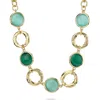 Boccadamo Women's Necklace  Xgr737d In Gold