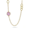 Boccadamo Women's Necklace  Xgr739dr In Gold