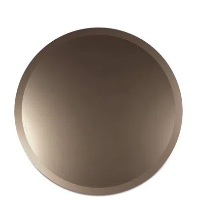 Boconcept Tone Tinted Mirror In Brown