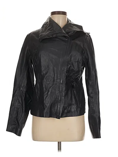 Pre-owned Bod & Christensen Jacket In Blue