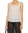 Bode Deaded Myrtle Shirt In Multi